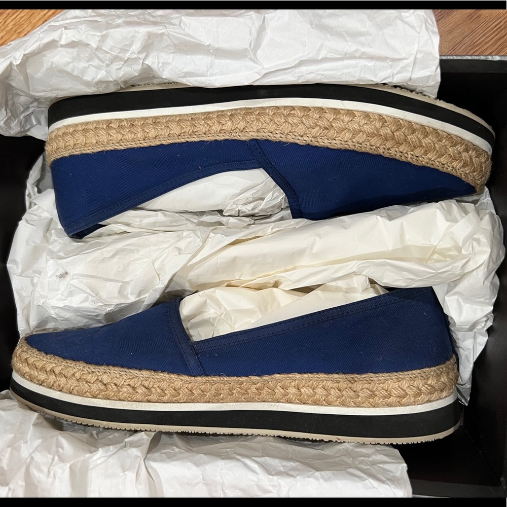 Prada Slip On Women Shoes